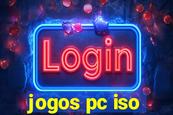 jogos pc iso